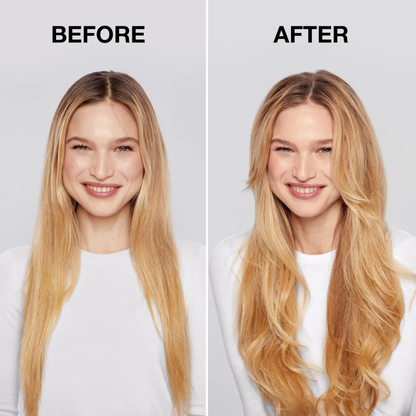 Invisible Volumizing Rice Protein Dry Shampoo
