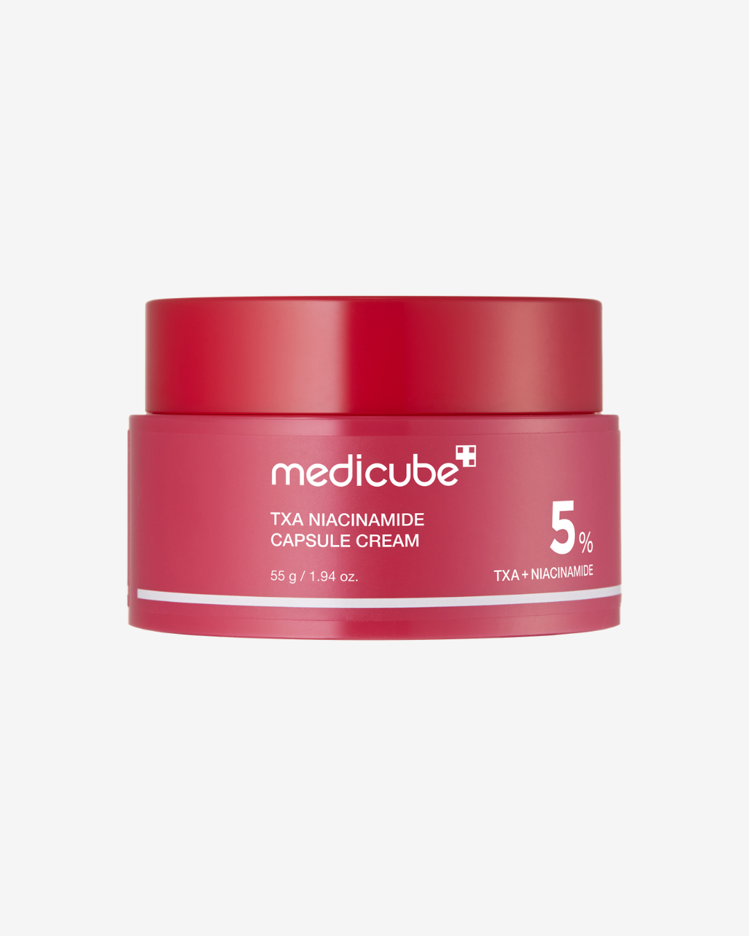 TXA Niacinamide Capsule Cream 55g