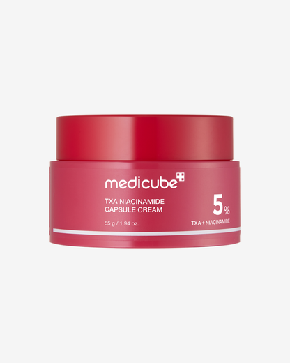 TXA Niacinamide Capsule Cream 55g
