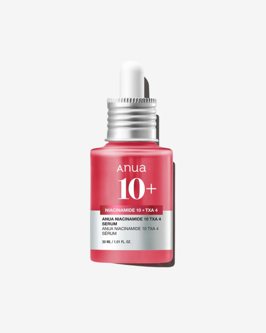 Niacinamide 10% + TXA 4% Serum 30ml