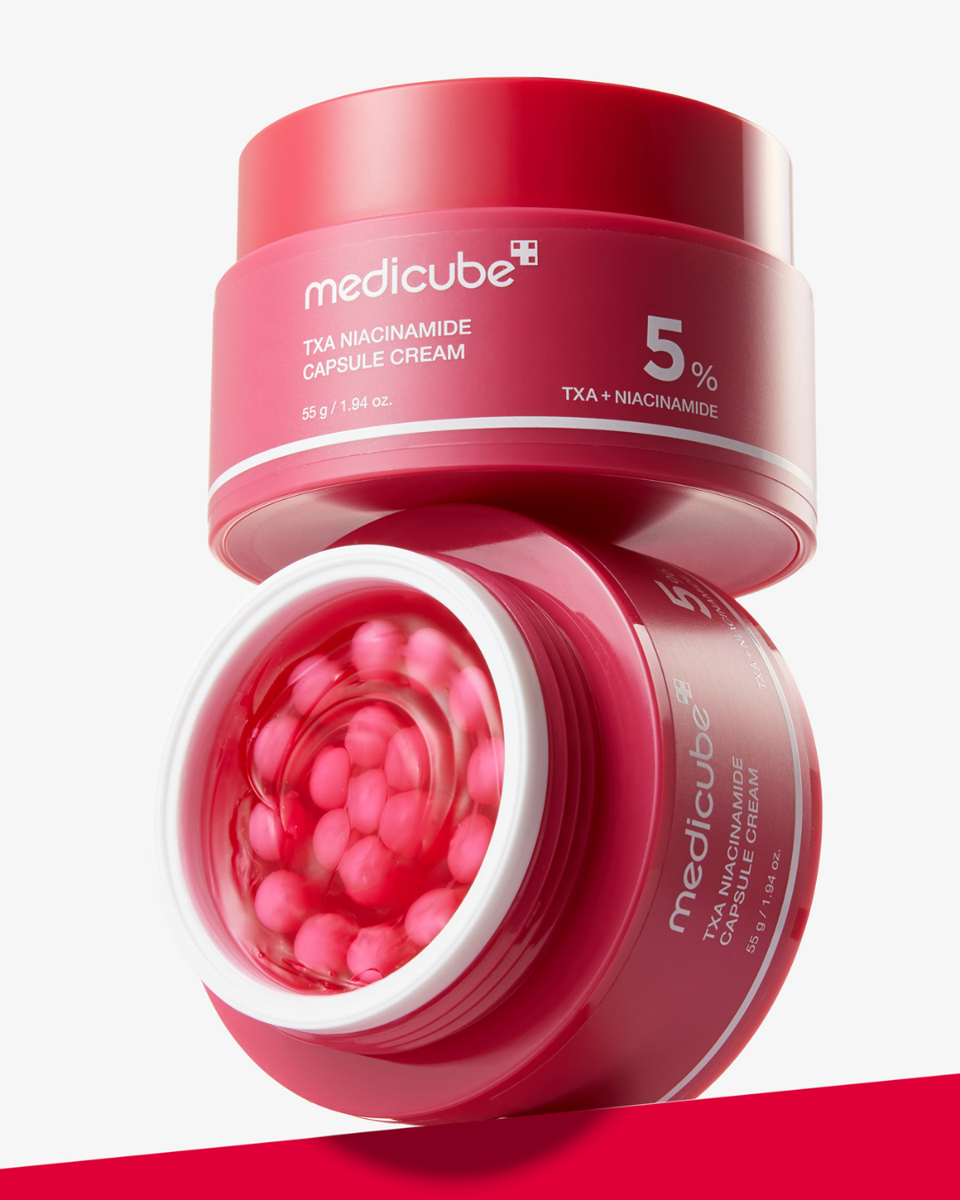 TXA Niacinamide Capsule Cream 55g