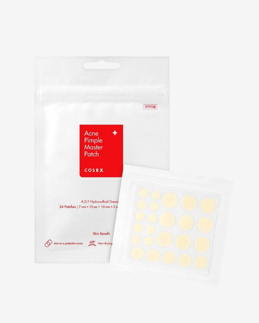 Acne Pimple Master Patch (24 Count, 1 Pack)