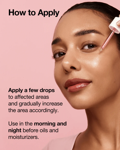 Niacinamide 10% + TXA 4% Serum 30ml