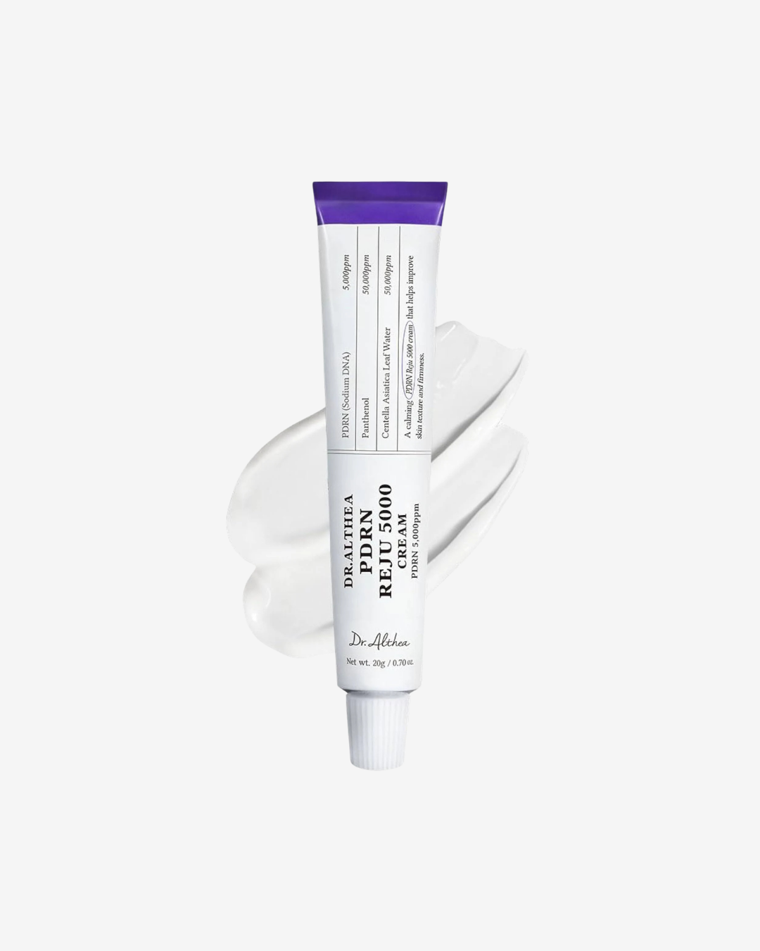 PDRN Reju 5000 Cream 20g