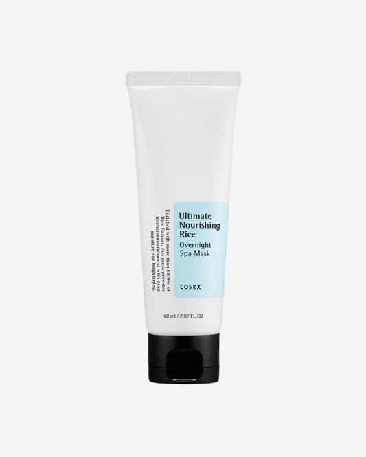 Ultimate Nourishing Rice Overnight Spa Mask 60ml