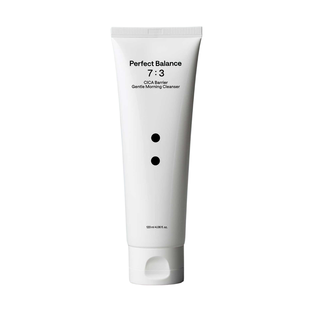 CICA Barrier Gentle Morning Cleanser 120ml