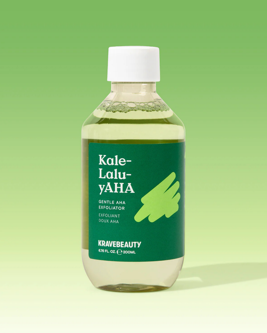 Kale-Lalu-yAHA 200ml