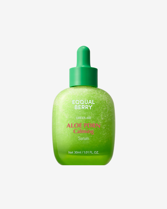 Aloe PDRN Calming Serum 30ml