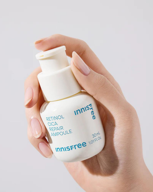 Retinol Cica Repair Ampoule 30ml