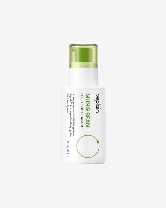 Mung Bean Pore Tight-Up Serum 30ml