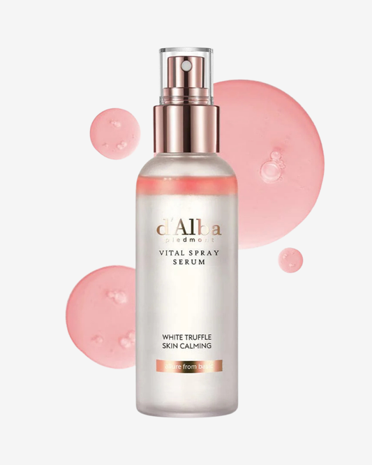 White Truffle Vital Spray Serum 100ml