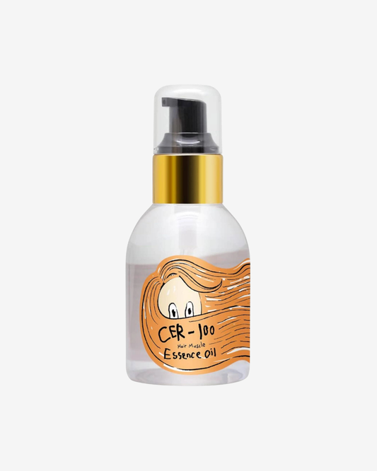 CER-100 Hair Muscle Essence Oil 100ml
