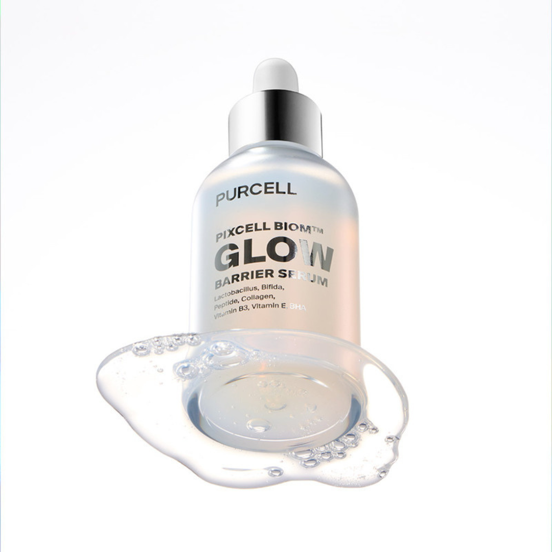 PIXCELL BIOM™ Glow Barrier Serum 50ml