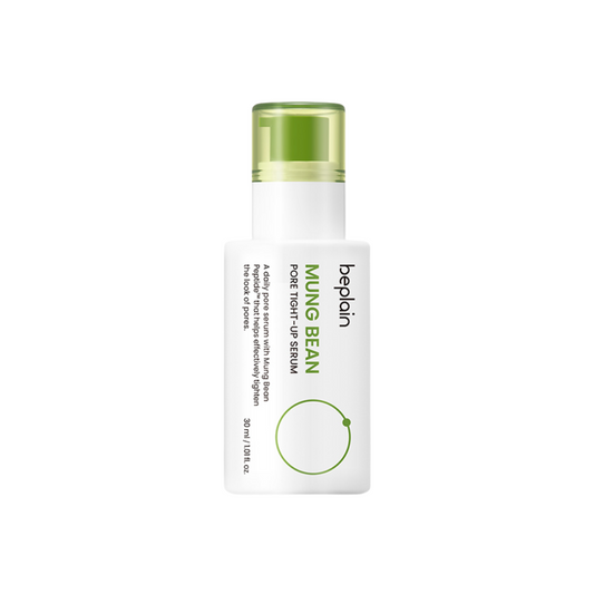 Mung Bean Pore Tight-Up Serum 30ml