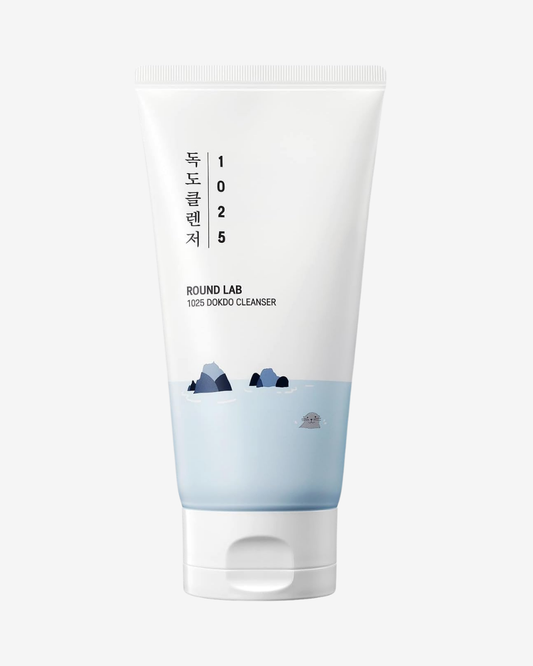 1025 Dokdo Cleanser 150ml