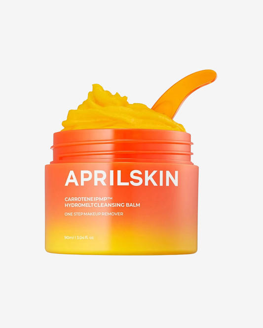 Carrotene IPMP™ Hydromelt Cleansing Balm 90ml