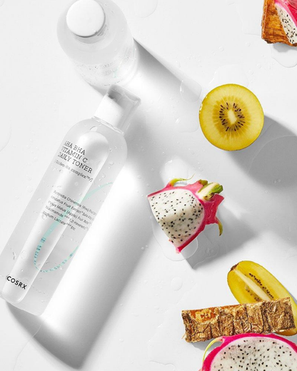 Refresh ABC Daily Toner (AHA BHA Vitamin C) 150ml