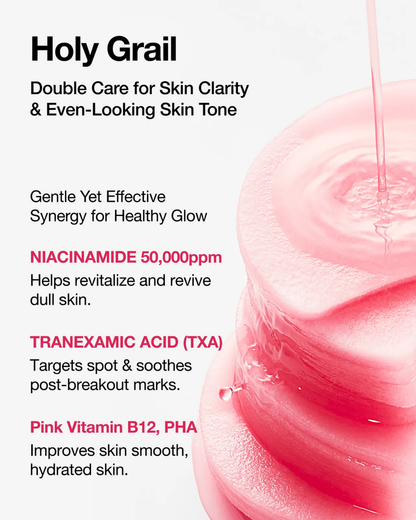 Niacinamide 5 TXA Brightening Pad (60 pads)