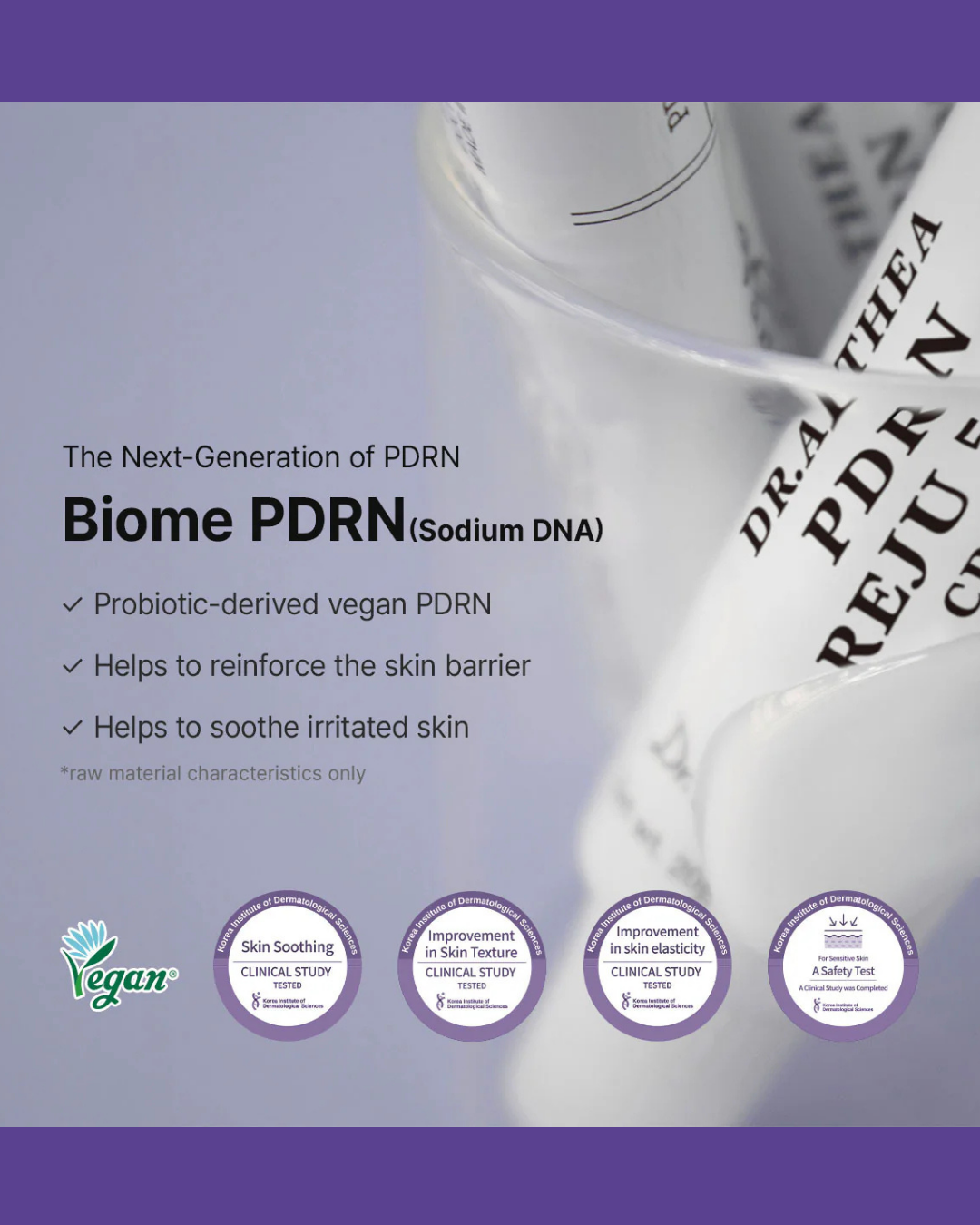 PDRN Reju 5000 Cream 20g