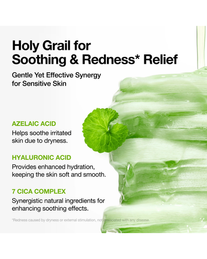Azelaic 10 Hyaluron Redness Soothing Pad (90 pads)