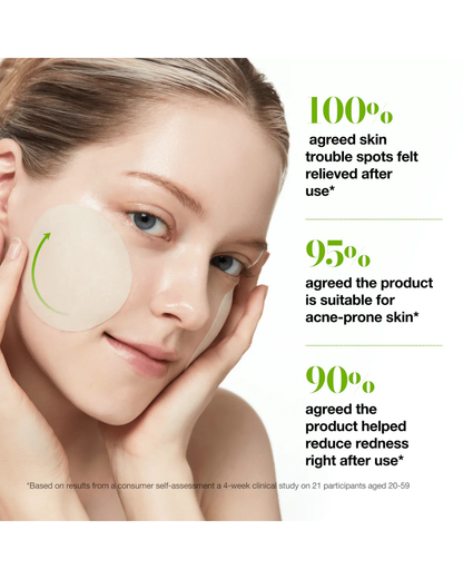 Azelaic 10 Hyaluron Redness Soothing Pad (90 pads)