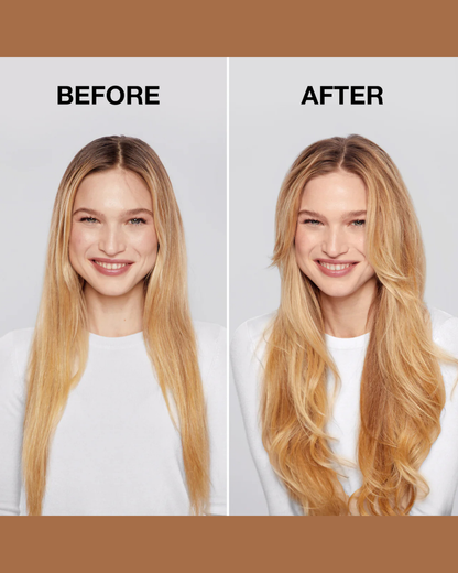 Invisible Volumizing Rice Protein Dry Shampoo