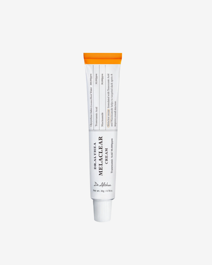 Melaclear Cream 20g