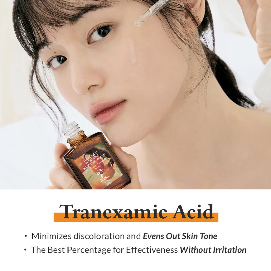 Vitamin C Boosting Serum 30ml
