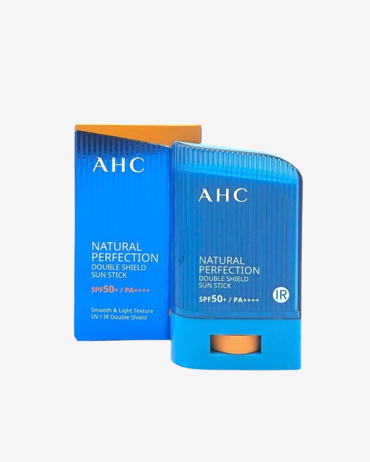 Natural Perfection Double Shield Sun Stick 22g