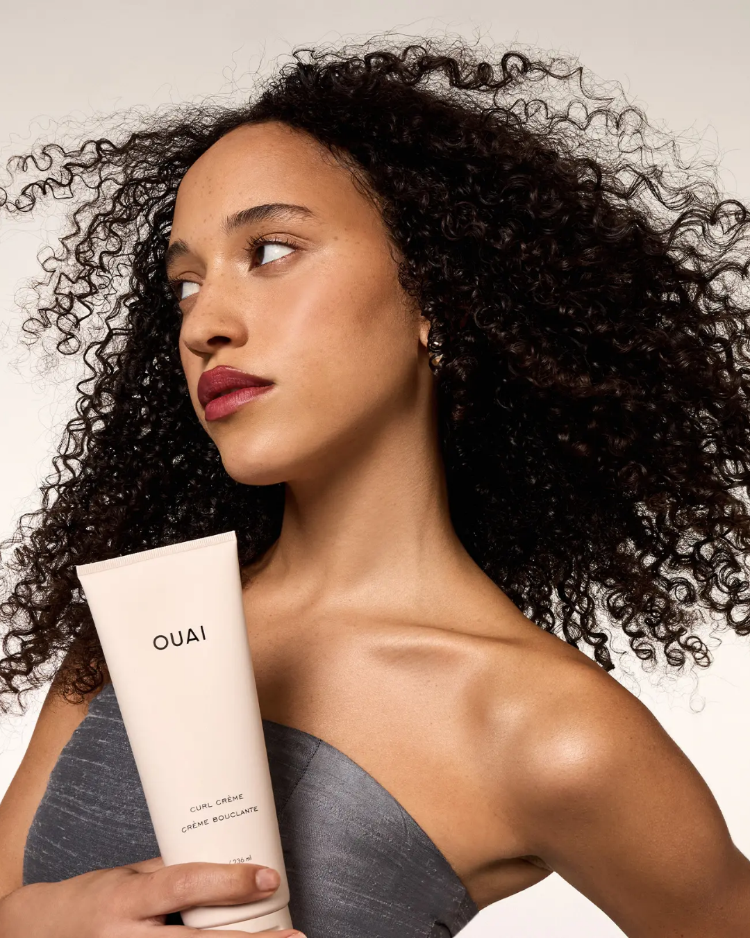 Curl Crème 236ml