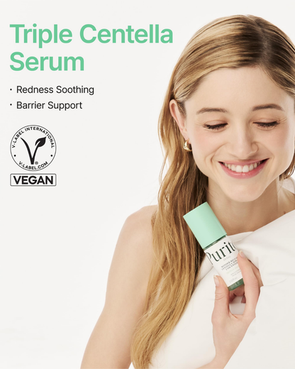 Wonder Releaf Centella Serum Unscented 60ml
