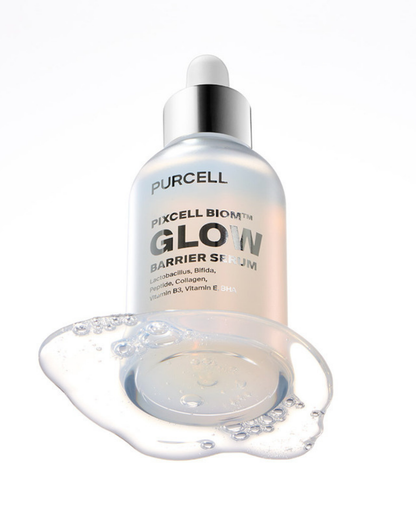 PIXCELL BIOM™ Glow Barrier Serum 50ml