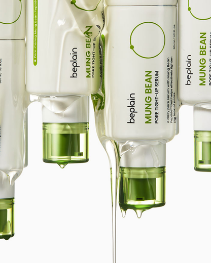 Mung Bean Pore Tight-Up Serum 30ml