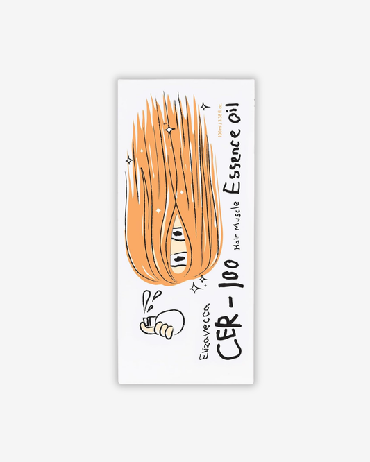 CER-100 Hair Muscle Essence Oil 100ml