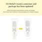 345 Relief Cream 50ml