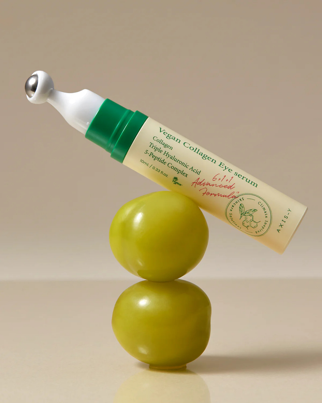 Vegan Collagen Eye Serum 10ml