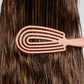 Detangling Flexi Brush - Terracota
