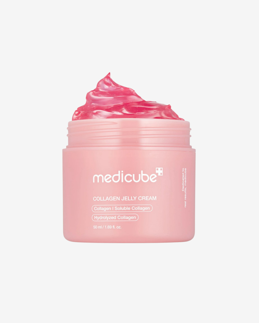 Collagen Jelly Cream