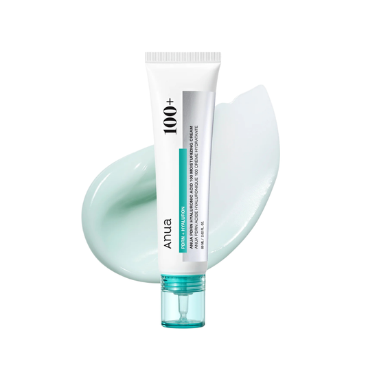 PDRN Hyaluronic Acid 100 Moisturizing Cream 60ml