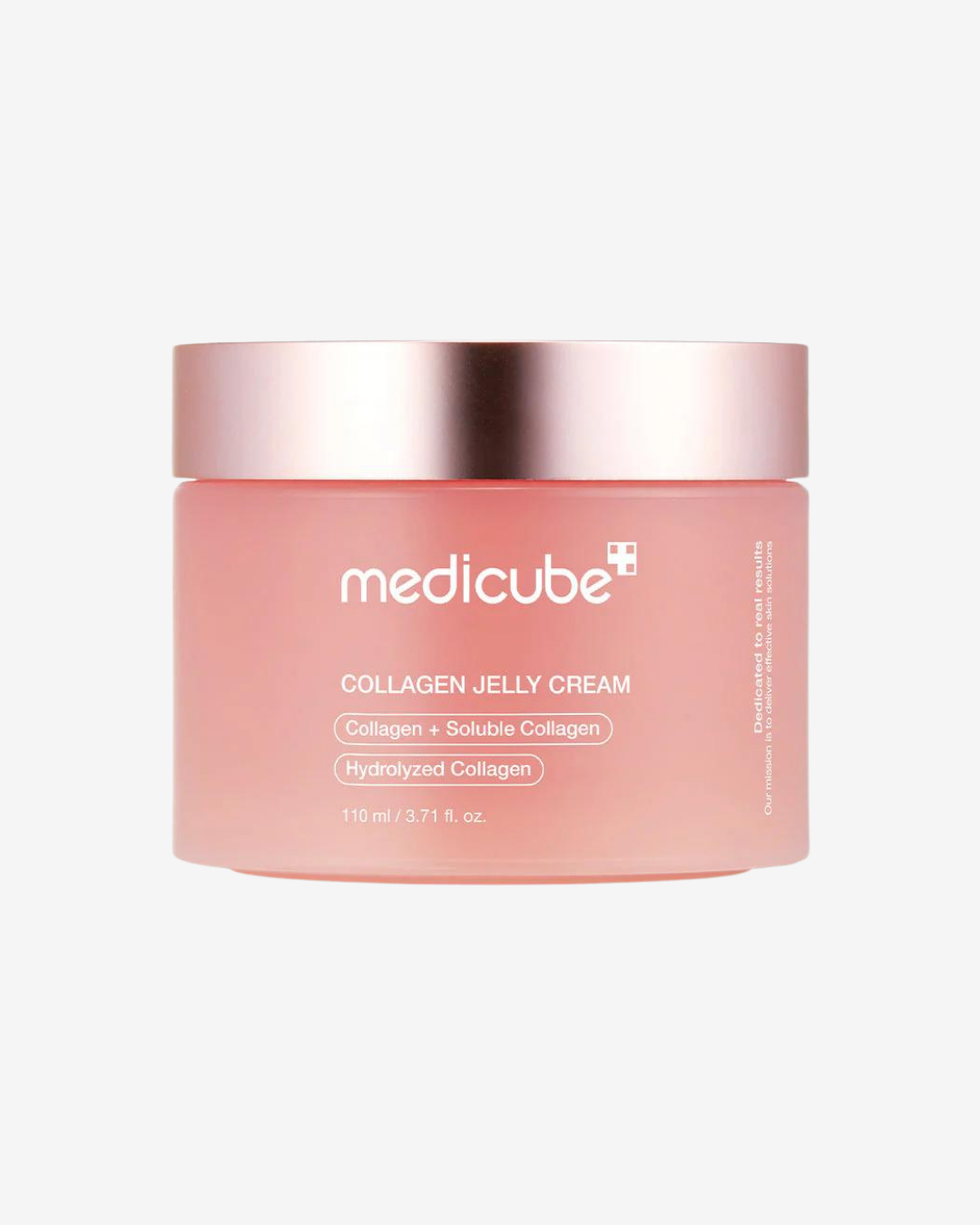 Collagen Jelly Cream