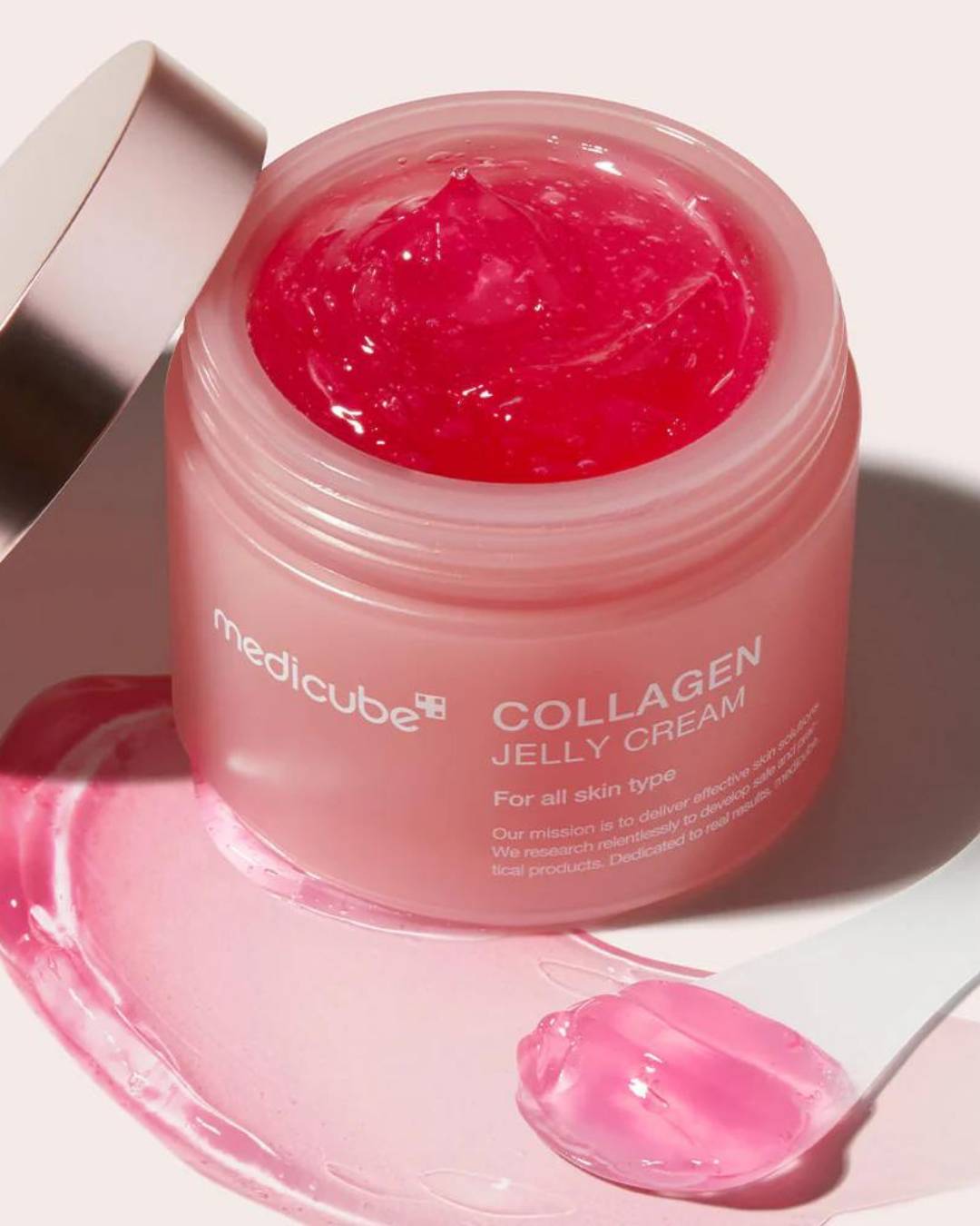 Collagen Jelly Cream