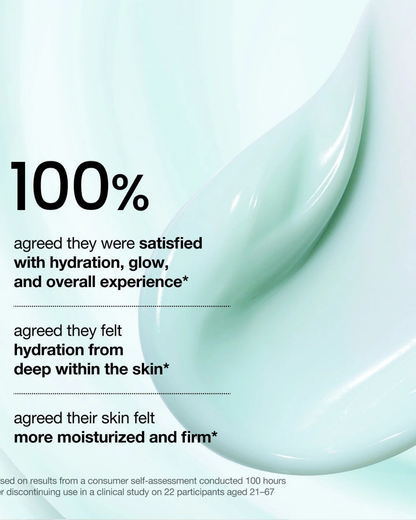 PDRN Hyaluronic Acid 100 Moisturizing Cream 60ml