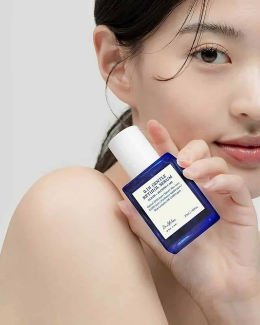 0.1 Gentle Retinol Serum 30ml