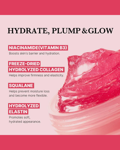Collagen Jelly Cream