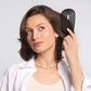 Detangling Flexi Brush – Black