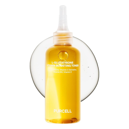 L-Glutathione Vitamin Boosting Toner 150ml