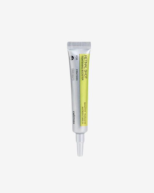 The Vita A Retinal Shot Tightening Booster 15ml