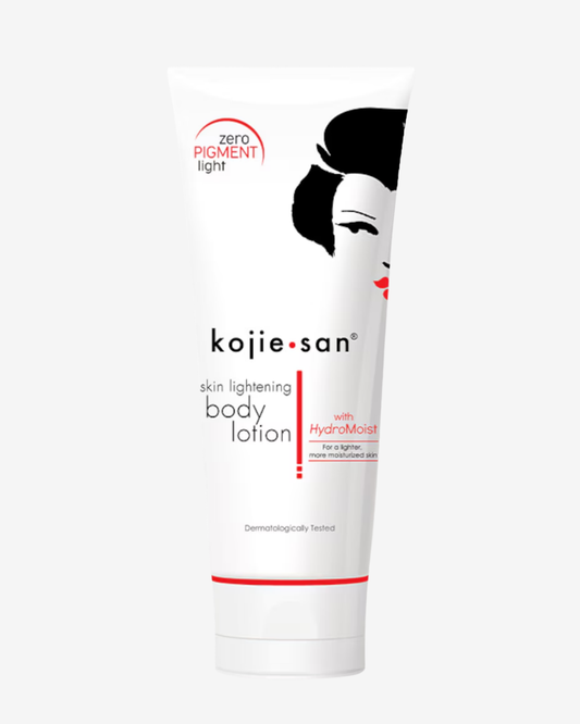 Kojiesan Skin Lightening Body Lotion with Hydromoist