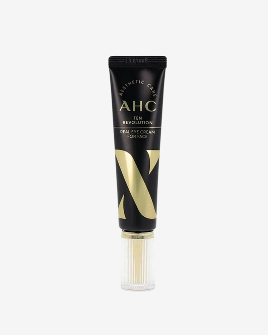 Ten Revolution Real Eye Cream for Face 30ml