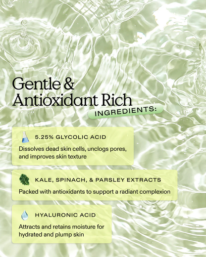 Kale-Lalu-yAHA 200ml